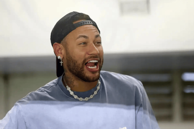 恭喜内马尔！意甲霸主成下家！承诺主力位置，备战2026年世界杯