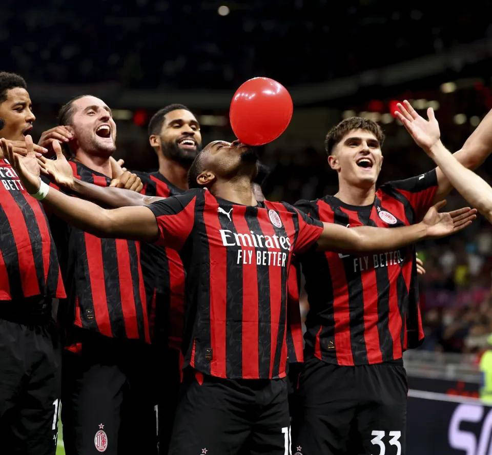 国际米兰意超杯遭爆冷，7战仅1胜，齐沃托维奇大胆轮换劳塔罗索默遗憾出局