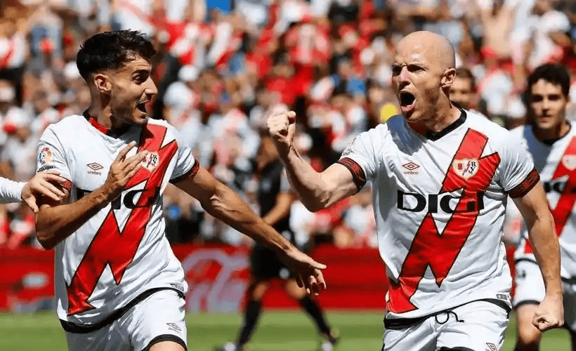 周五008 1月3日04:00前瞻：西甲，巴列卡诺主场迎战赫塔费