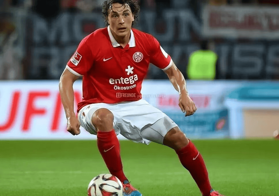 今日方向德甲：奥格斯堡 VS 柏林联合