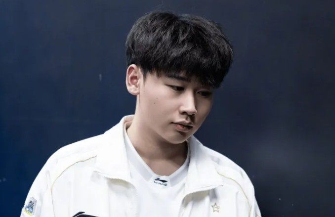 下一场对阵BLG！Wei：调整好我们的状态，现在打团不是很好