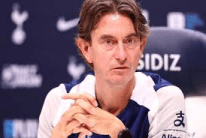 星空热刺深陷保级边缘危机与抉择